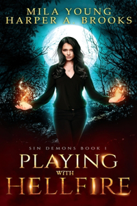 Playing with Hellfire
