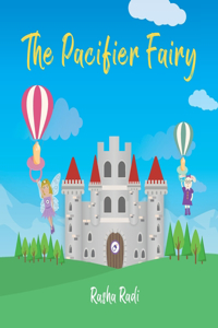 Pacifier Fairy
