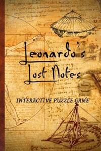 Leonardo's Lost Notes