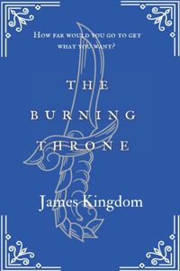 The Burning Throne