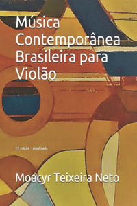 Música Contemporânea Brasileira para Violão