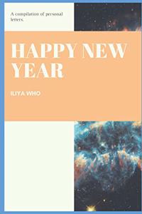happy new year