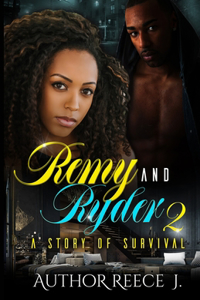 Remy and Ryder 2