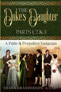 The Duke's Daughter