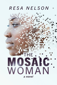 Mosaic Woman