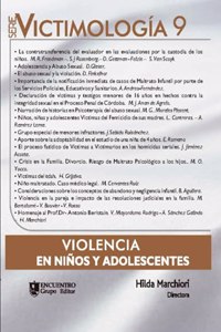 Victimología 9
