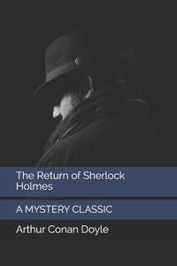 The Return of Sherlock Holmes