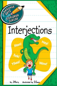 Language Arts Interjections