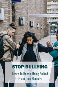 Stop Bullying