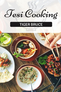 Tesi Cooking