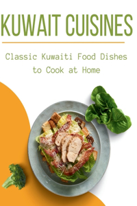 Kuwait Cuisines