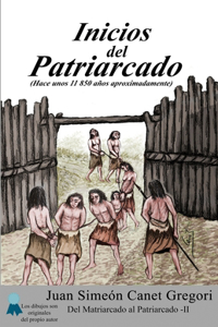 Inicios del Patriarcado