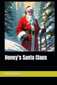 Honey's Santa Claus