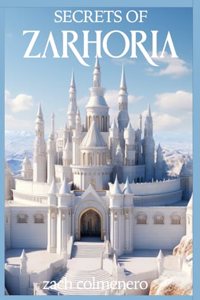 Secrets of Zarhoria