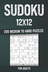 Sudoku for Adults