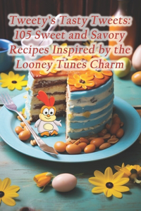 Tweety's Tasty Tweets