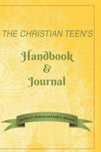 CHRISTIAN TEEN'S Handbook & Journal