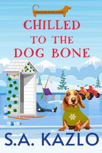 Chilled to the Dog Bone