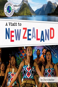Visit to New Zealand