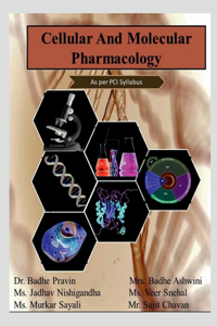 Cellular and Molecular Pharmacology