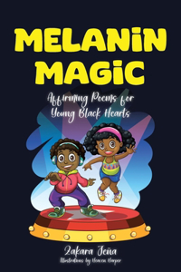 Melanin Magic