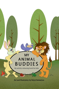 My Animal Buddies