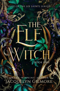 The Elf Witch