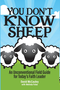 You Don't Know Sheep
