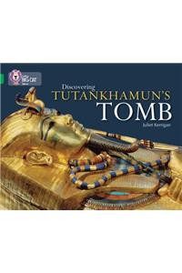 Discovering Tutankhamun's Tomb