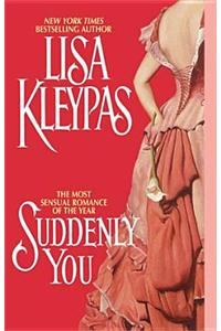Suddenly You
