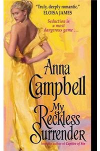 My Reckless Surrender