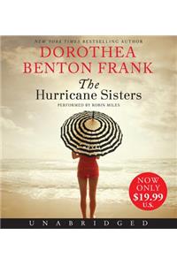 The Hurricane Sisters Low Price CD