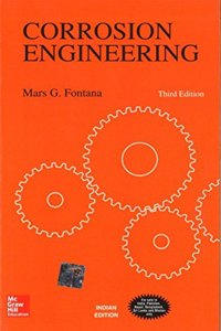 Corrosion Engineering, 3/E