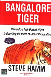 Bangalore Tiger