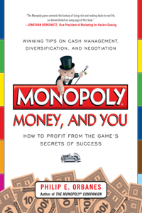 EBK Monopoly Money and You