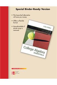 College Algebra Essentials