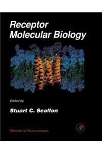Receptor Molecular Biology