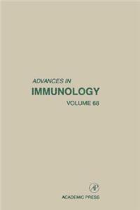 Advances in Immunology