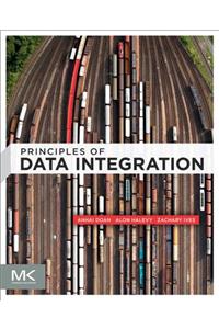 Principles of Data Integration