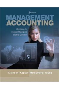 Management Accounting
