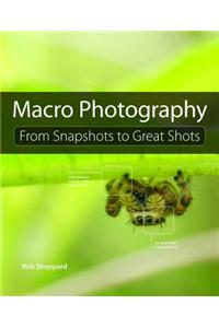 Macro Photography