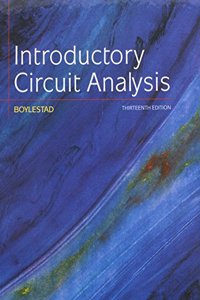 Introductory Circuit Analysis; Laboratory Manual for Introductory Circuit Analysis