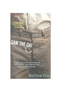 Sam the Cat
