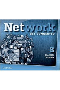 Network: 2: Class Audio CDs
