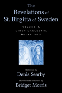 Revelations of St. Birgitta of Sweden
