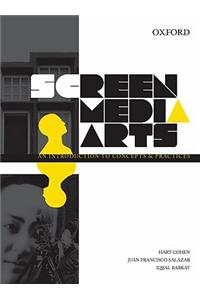 Screen Media Arts