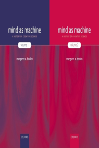 Mind as Machine