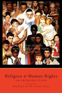 Religion and Human Rights