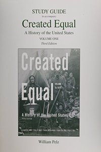 Created Equal