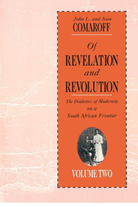 Of Revelation and Revolution, Volume 2